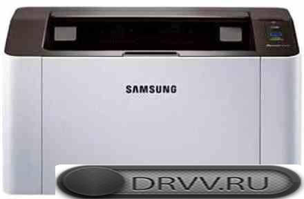 Драйвера и инструкция для принтера Samsung SL-M2020/FEV