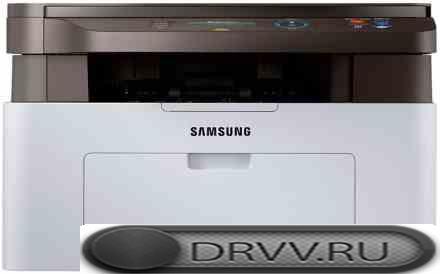 Драйвера и инструкция для принтера Samsung SL-M2070/FEV