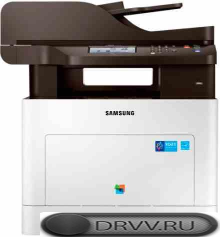 Драйвера и инструкция для принтера Samsung SL-C3060FR
