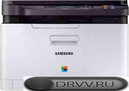 Драйвера и инструкция для принтера Samsung SL-C480W