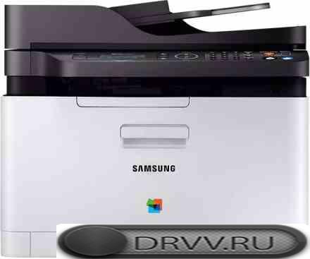 Драйвера и инструкция для принтера Samsung SL-C480FW
