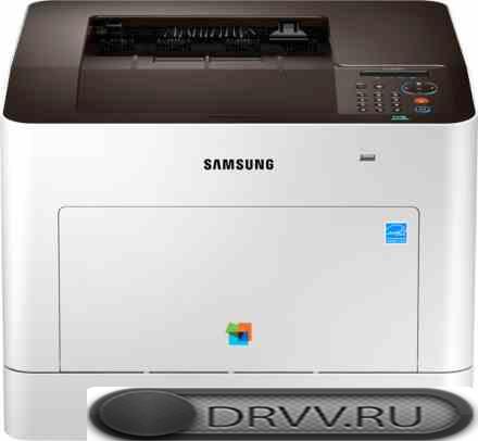 Драйвера и инструкция для принтера Samsung ProXpress SL-C3010ND