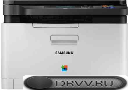 Драйвера и инструкция для принтера Samsung SL-C480
