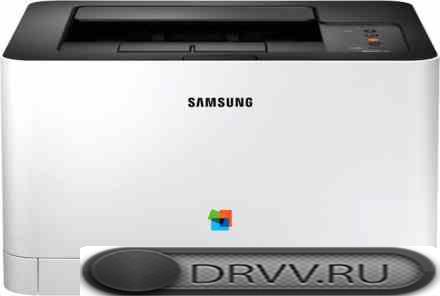 Драйвера и инструкция для принтера Samsung SL-C430