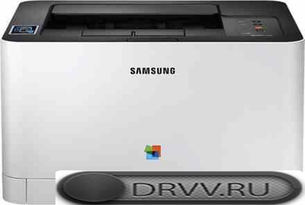 Драйвера и инструкция для принтера Samsung SL-C430W