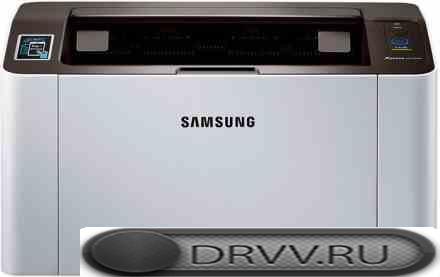 Драйвера и инструкция для принтера Samsung SL-M2026W