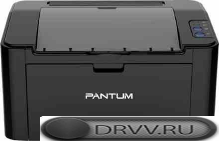 Драйвера и инструкция для принтера Pantum P2207
